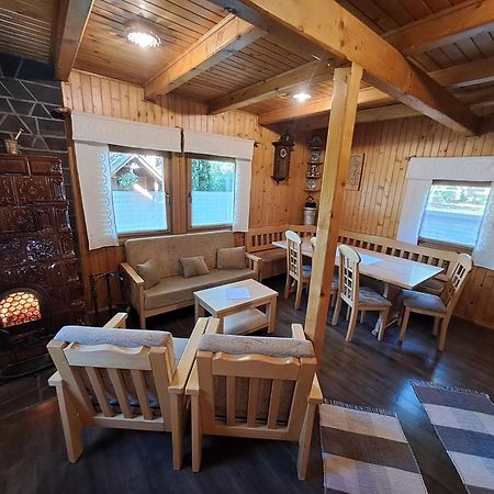 Villa Nagy Lak Ii. Sub Cetate Exterior foto